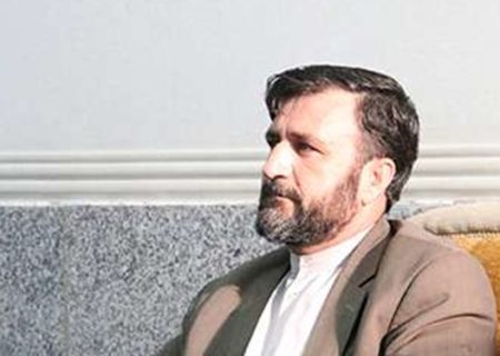 مدیرکل بازرسی و امور حقوقی استانداری کهگیلویه و بویراحمد منصوب شد