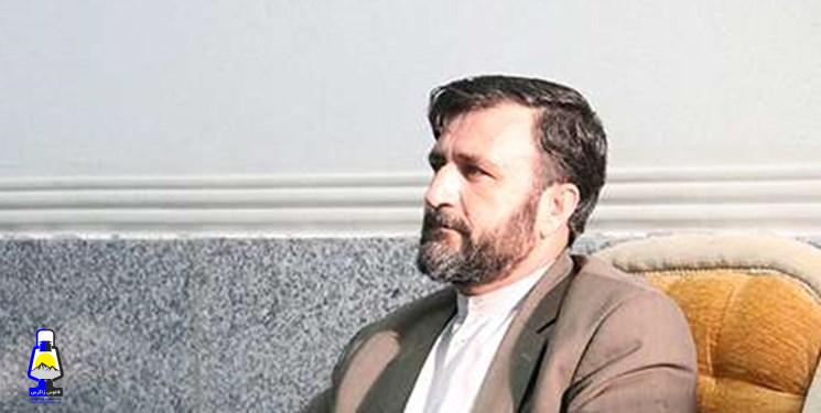 مدیرکل بازرسی و امور حقوقی استانداری کهگیلویه و بویراحمد منصوب شد