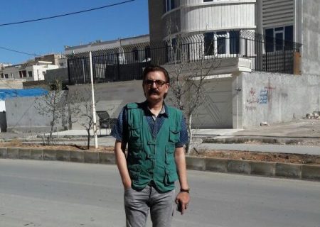 تحلیلی بر یادداشت دکتر روح الله قابضی درمورد قومگرایی درگچساران