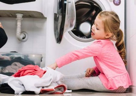 خرید اقساطی ماشین لباسشویی بدون ضامن از بهترین برند ها