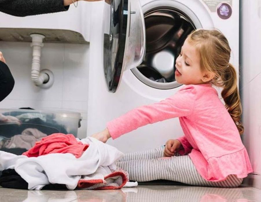 خرید اقساطی ماشین لباسشویی بدون ضامن از بهترین برند ها