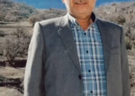 مدیر خدمات شرکت بهره برداری نفت و گاز گچساران تغییر می کند