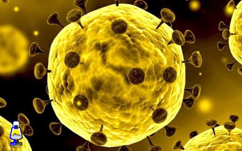 امیکرون از سطوح منتقل می‌شود؟