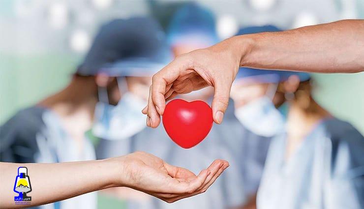 هفتمین اهدا عضو در استان کهگیلویه و بویراحمد در سال ۱۴۰۰