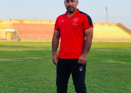 برترین مربی تیمهای پایه استان کهگیلویه و بویراحمد در رده امید معرفی شد