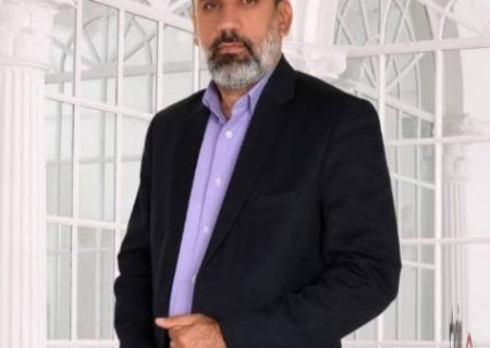 یک کهگیلویه و بویراحمدی سرپرست کل حسابرسی ورزش و جوانان کشور شد