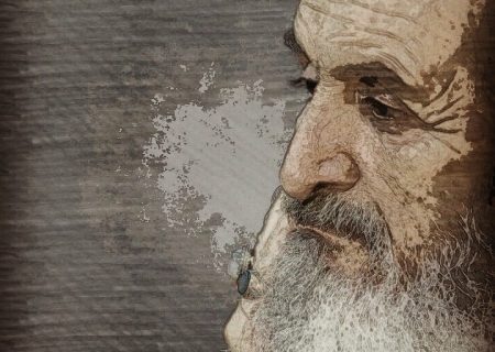 شبکه بهداشت صبر دارد کرونا ندارد