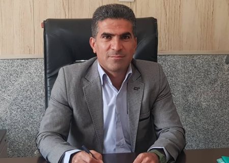 رئیس جدید اداره راه و شهرسازی گچساران منصوب شد