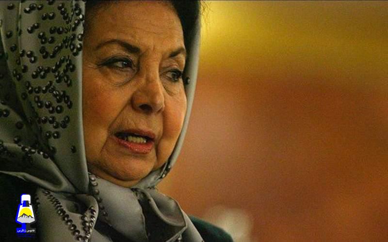 همسر دکتر فاطمی درگذشت