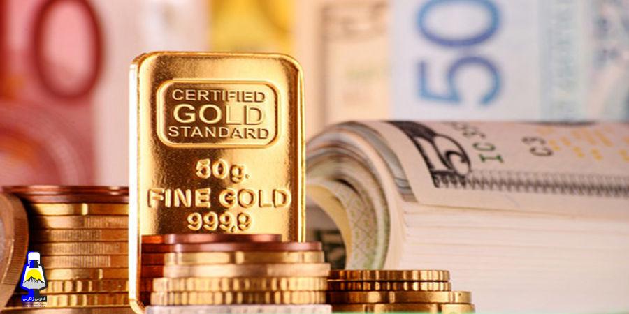 پوتین، سکوی پرش جدید طلا می‌شود؟