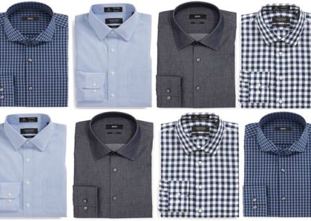 بهترین فروشگاه خرید پیراهن مردانه