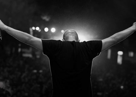 آشنایی با موسیقی رپ + هنرمندان مشهور موسیقی رپ