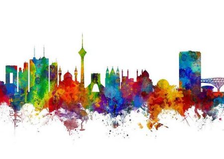 تورهاي ايرانگردي با خدمات ویژه در لحظه آخر