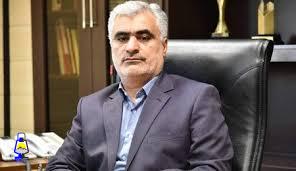 نشان زاده مقدم معاون برنامه ریزی و توسعه کسب و کار گروه صنایع پتروشیمی خلیج فارس شد