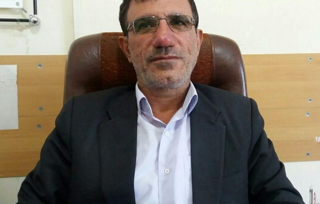 مدیرکل منابع طبیعی استان کهگیلویه و بویراحمد منصوب شد