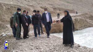 حکایت اشک و محرومیت