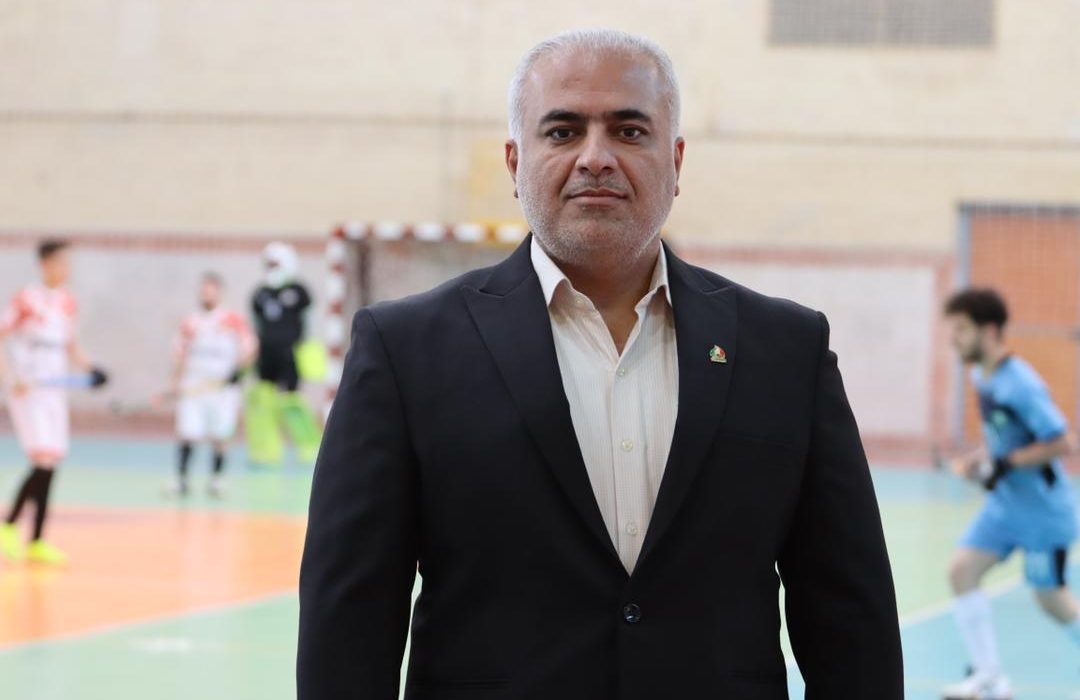 بیانیه رئیس سابق امور ورزش نفت و گاز گچساران