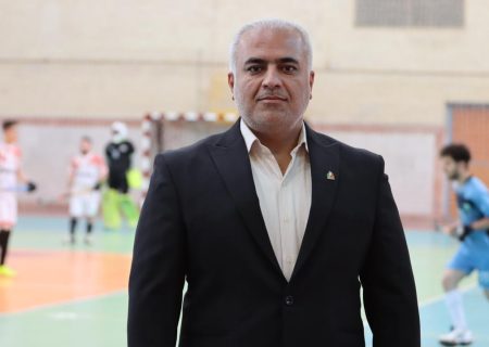 بیانیه رئیس سابق امور ورزش نفت و گاز گچساران