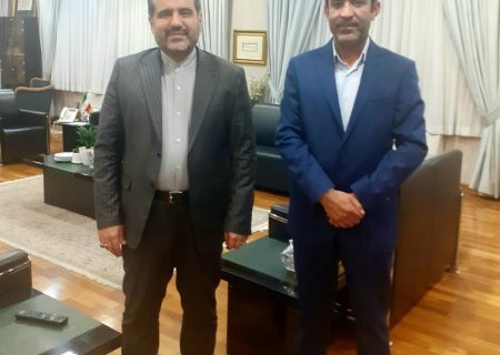در دیدار مدیر کل فرهنگ و ارشاد اسلامی استان کهگیلویه و بویراحمد با وزیر ارشاد :نگاه ویژه وزارت ارشاد به توسعه زیر ساخت ها و ظرفیت های فرهنگی کهگیلویه و بویراحمد
