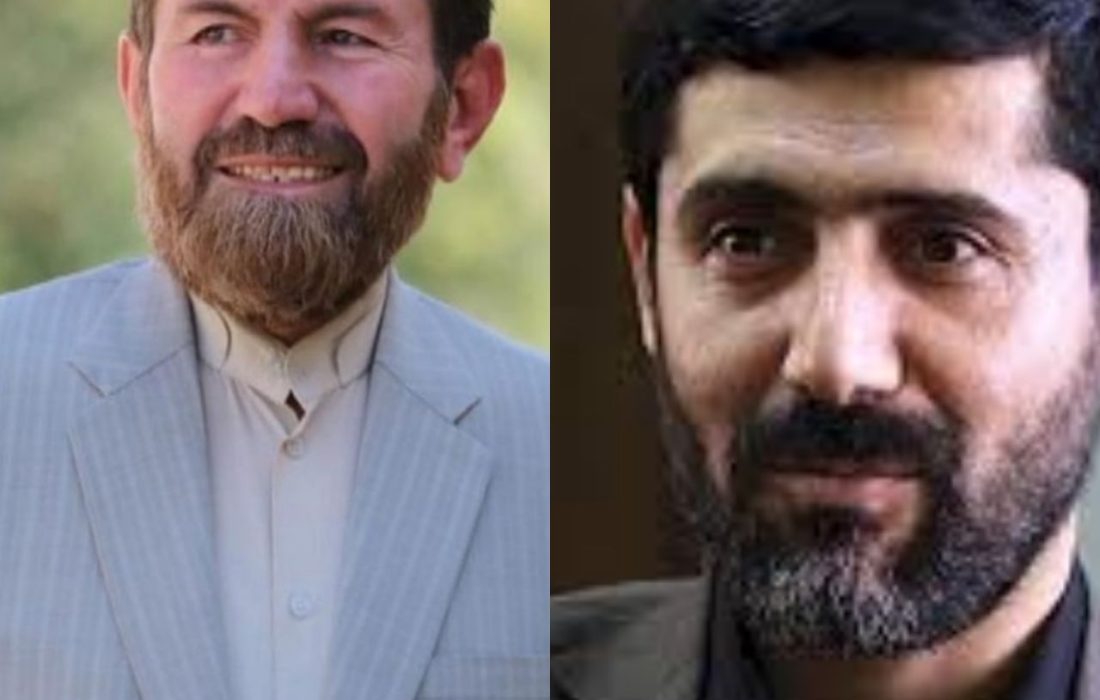 نامهی سرگشاده و پند آموز سید قدرت حسینی به برادرش سید ناصر نماینده گچساران و باشت در مجلس شورای اسلامی