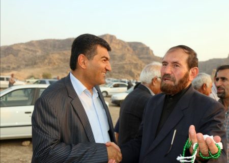 واکنش اردلان زینل زاده به نامه منتشر شده از سوی  سید قدرت الله حسینی