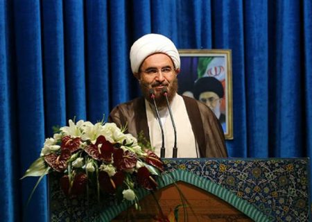 آمریکا مسئول اصلی اتفاقات در اوکراین است
