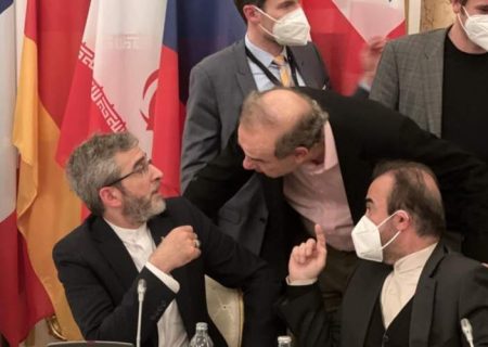 آیا تكلیف نهایی مذاکرات وین روز جمعه مشخص می‌شود؟