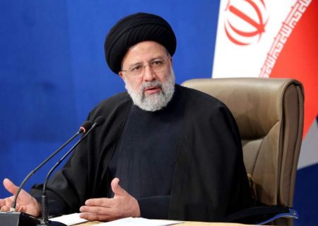 اظهارات رئیسی باوركردنی نیست