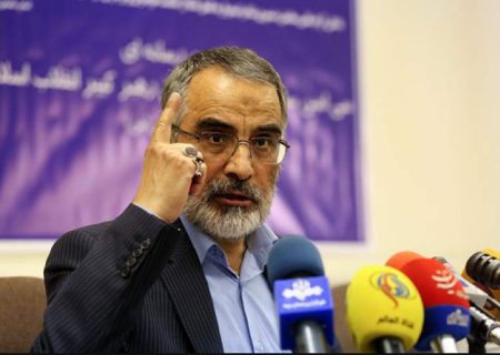 امام حسین احتیاج ندارد که کاخ ستمگران حسینیه شود
