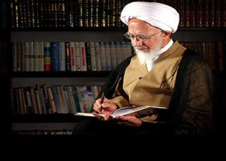 انتظار به معنی آدم شدن و انسان شدن است
