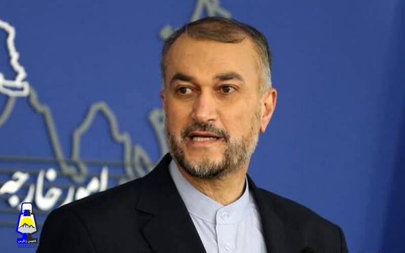 ایران طلبش از انگلیس را چند روز پیش دریافت کرد