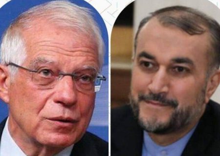 برای نهایی کردن توافق خوب و فوری آمادگی داریم