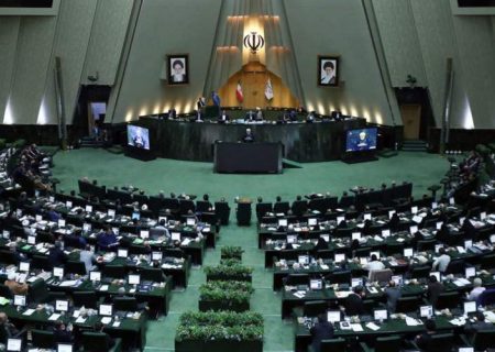بودجه مربوط به جهاد تبیین حذف شد