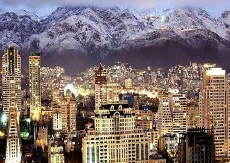 تخلیه ویلای لاکچری وزیر سابق در نیاوران