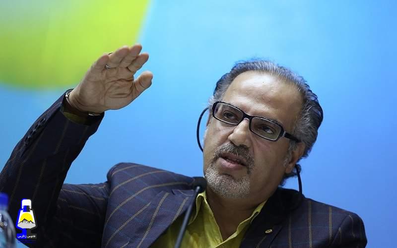 تصمیم بر ماندن در برجام و یا خروج از آن، دست نهادهایی مانند مجلس نیست