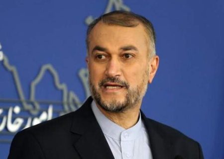 توافقی خوب، قوی و پایدار را نهایی می‌کنیم