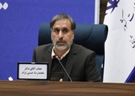 توجیه مُضحک استاندار؛ تصرف یعنی اداره کشور!