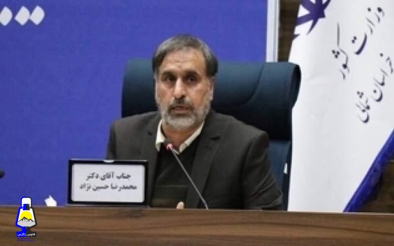 توجیه مُضحک استاندار؛ تصرف یعنی اداره کشور!