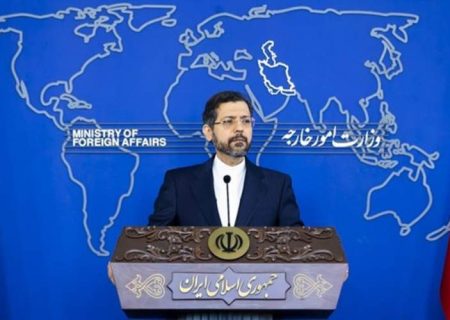 توضیح وزارت خارجه درباره آزادی زاغری