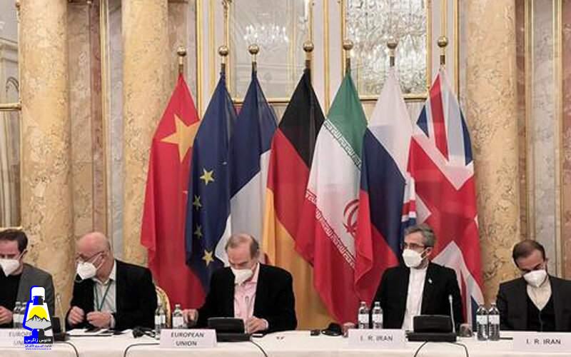 حرف از عامل خارجی در مداکرات به چه معناست؟