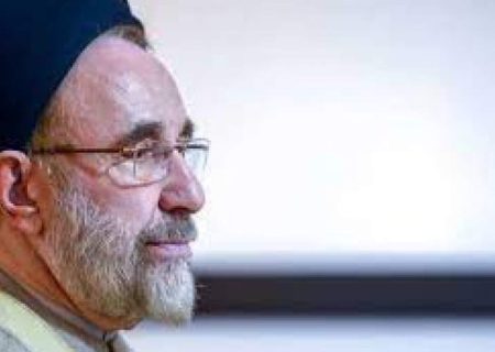 خاتمی: آنچه در اوکراین می‌گذرد، تجاوز یک قدرت بیگانه به سرزمینی آزاد است