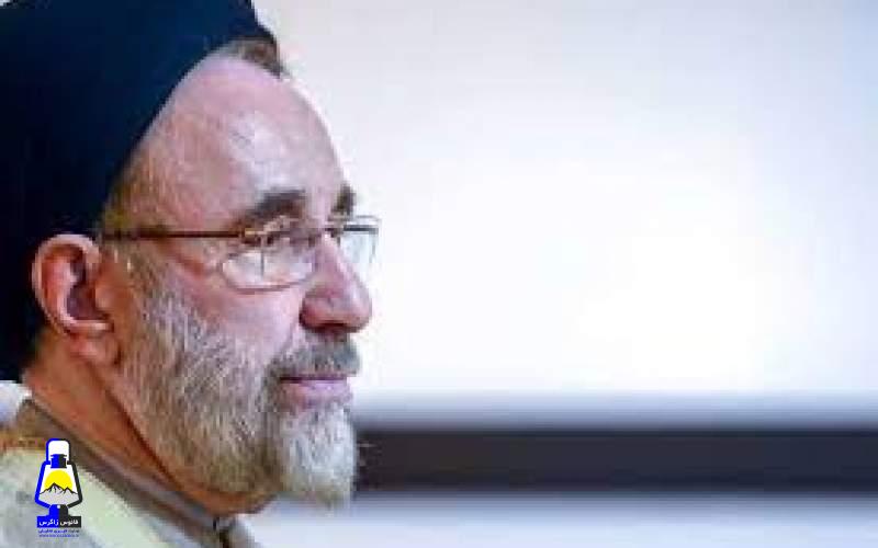 خاتمی: آنچه در اوکراین میگذرد، تجاوز یک قدرت بیگانه به سرزمینی آزاد است