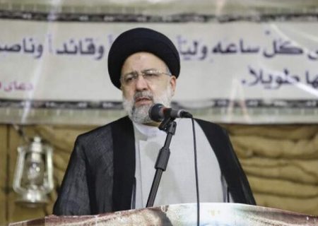 رئیسی: مبارزه با فقر و فساد، خواست رهبری است