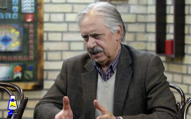 روسیه بدنبال دور زدن تحریمها از طریق ایران