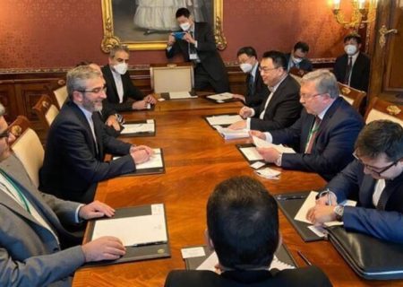 سنگ‌اندازی در برجام در دستور كار روسیه