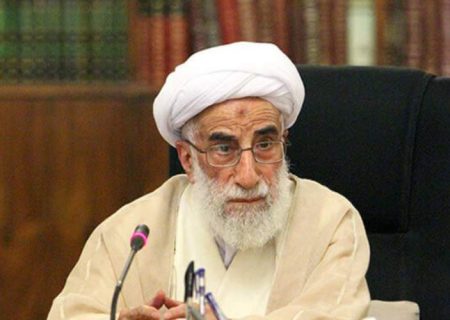شکم گرسنگان را گندم پر می‌کند نه حرف