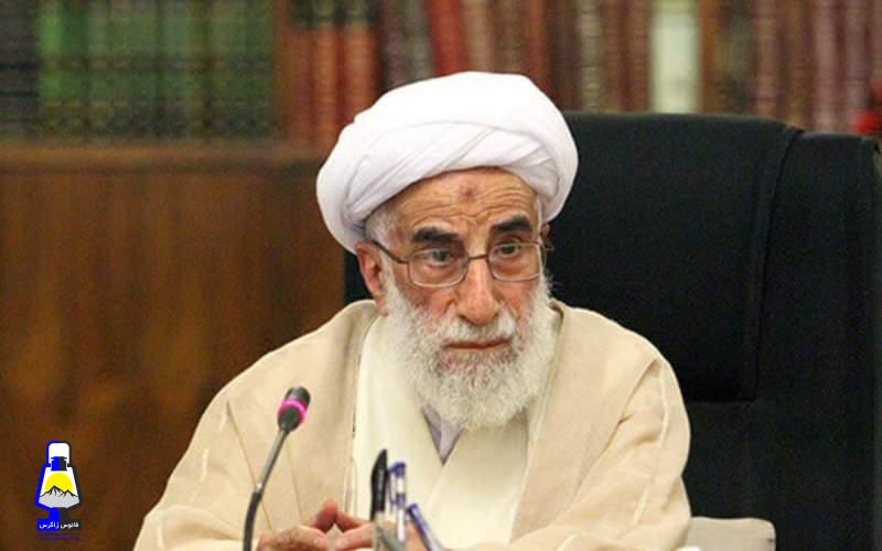 شکم گرسنگان را گندم پر میکند نه حرف