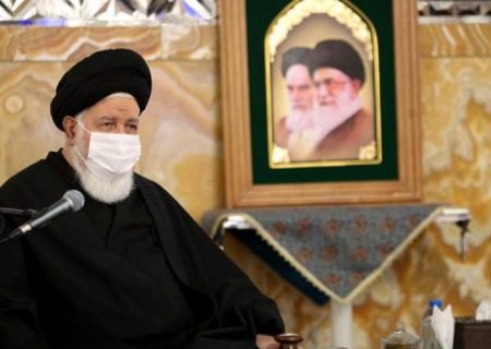 علم‌الهدی: بی‌عفتی‌ها به ساحل کشیده می‌شود!