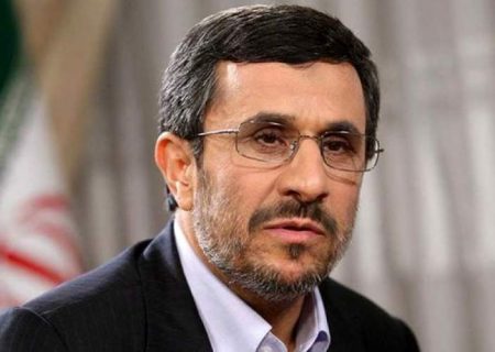 قدردانی توییتری احمدی‌نژاد از آنجلینا جولی