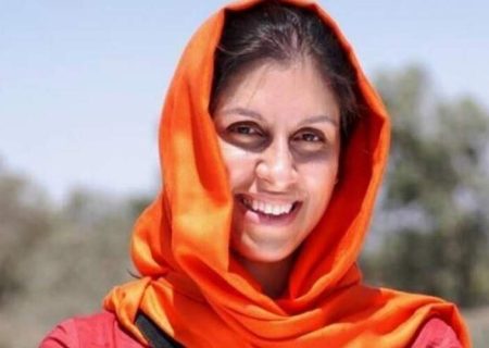 نازنین زاغری و انوشه آشوری آزاد شدند